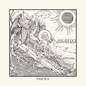 SMOŁA  Nigredo