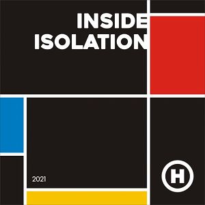 HIROSZYMA  Inside Isolation