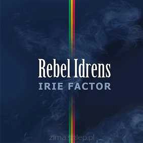 REBEL IDRENS Irie Factor