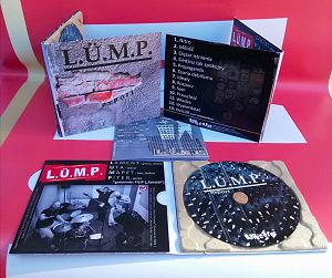 L.U.M.P. Export