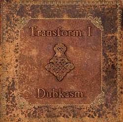 DUBKASM  Transform I 2LP
