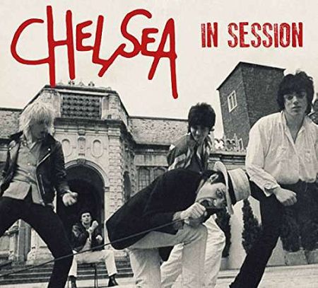 CHELSEA  In Session