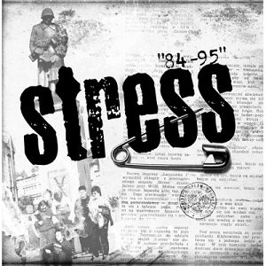 STRESS  84-95