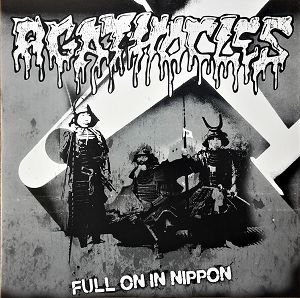 AGATHOCLES Full On In Nippon