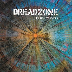 DREADZONE  Rare Mixes Vol.1  2LP