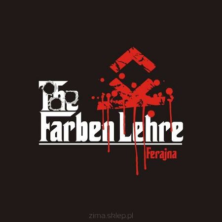 FARBEN LEHRE  Ferajna