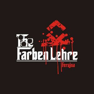 FARBEN LEHRE  Ferajna