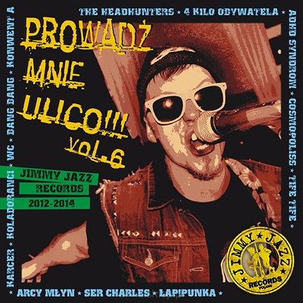 Prowadź mnie ulico vol. 6