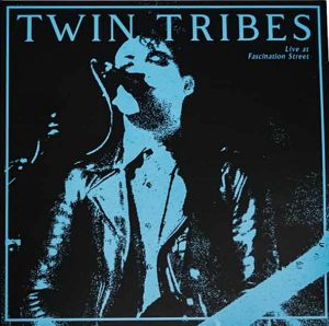 TWIN TRIBES  Live at Fascination Street