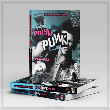 POLSKI PUNK 1978-1982 Ada Lyons