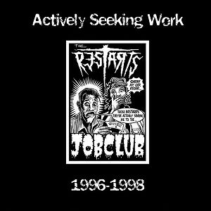 RESTARTS  1996-1998 (clear with black smoke)