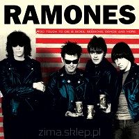 RAMONES  Too Tough To Die - B-Sides, Sessions, Demos and More