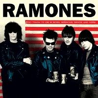 RAMONES  Too Tough To Die - B-Sides, Sessions, Demos and More