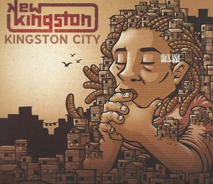 NEW KINGSTON  Kingston City