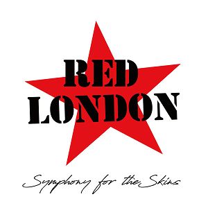 RED LONDON  Symphony For The Skins
