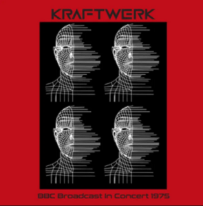 KRAFTWERK  BBC Broadcast In Concert 1975