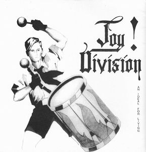 JOY DIVISION  An Ideal for Living