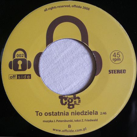 DUBSKA | CAŁA GÓRA BARWINKÓW Kumple