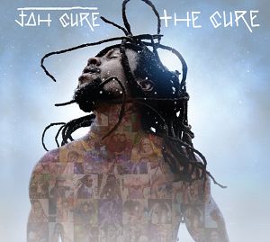 JAH CURE  The Cure