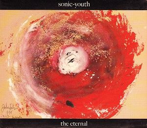 SONIC YOUTH  The Eternal 2LP