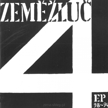 ZEMĚŽLUČ  4EP 98-94