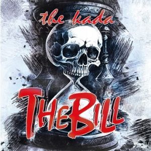 THE BILL  The Kada