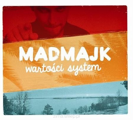 MADMAJK   Wartości system