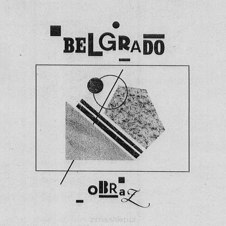 BELGRADO  Obraz