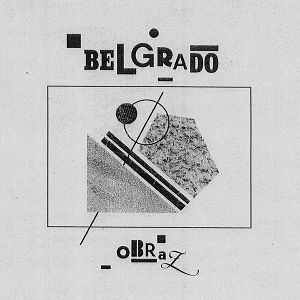 BELGRADO  Obraz