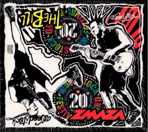 THE BILL/ZMAZA Przystanek Woodstock 2014