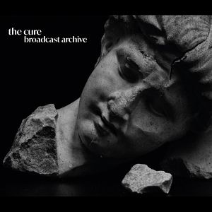 THE CURE  BROADCAST ARCHIVE 6CD