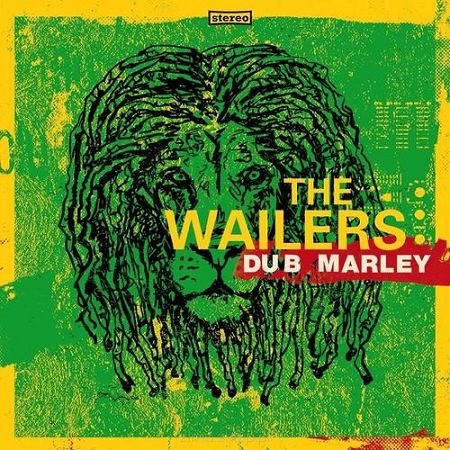 THE WAILERS Dub Marley