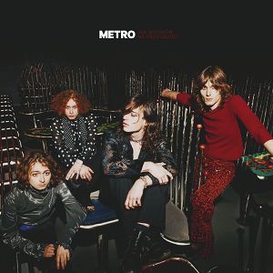 METRO  365 widoków na przyszłość