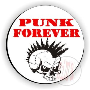 Punk forever