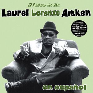 LAUREL LORENZO AITKEN  En Español