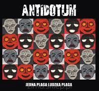 ANTIDOTUM  Jedna plaga ludzka plaga