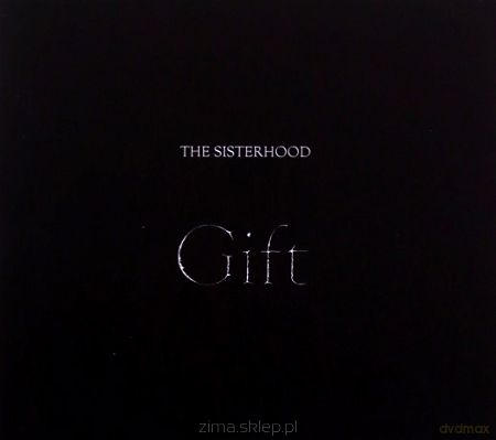 SISTERHOOD  Gift