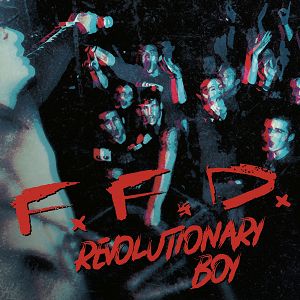 F.F.D.  Revolutionary Boy