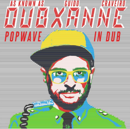 DUBXANNE  Popwave in dub
