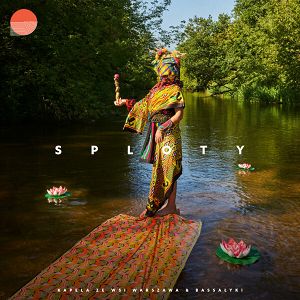 KAPELA ZE WSI WARSZAWA & BASSAŁYKI  Sploty