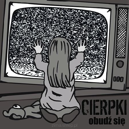 CIERPKI  Obudź się