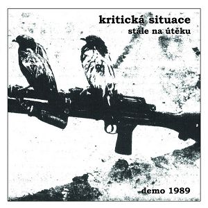 KRITICKA SITUACE  Stále Na Útěku (demo89)