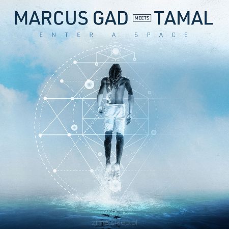 MARCUS GAD  Enter a Space