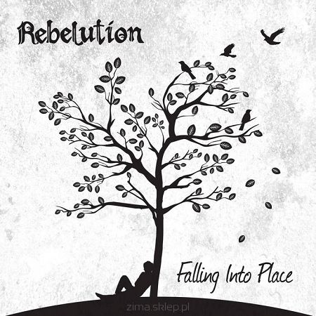 REBELUTION  Falling Into Place