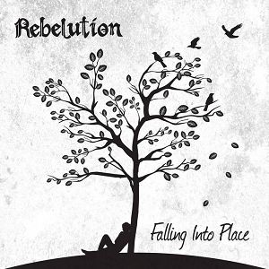 REBELUTION  Falling Into Place