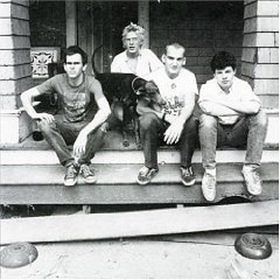 MINOR THREAT  First Demo