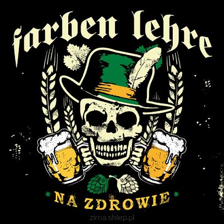 FARBEN LEHRE  Na zdrowie