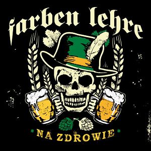 FARBEN LEHRE  Na zdrowie