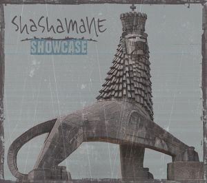 SHASHAMANE  Showcase 2CD