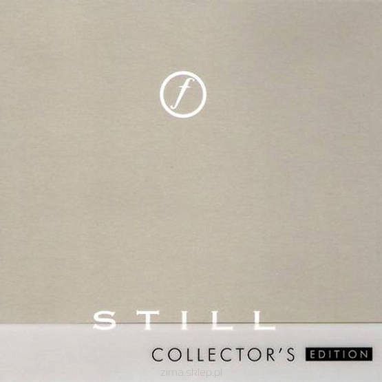 JOY DIVISION Still (collector's edition) 2CD | Zima – sklep muzyczny